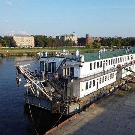 Апартаменты Float House Nr 659 Рига Экстерьер фото
