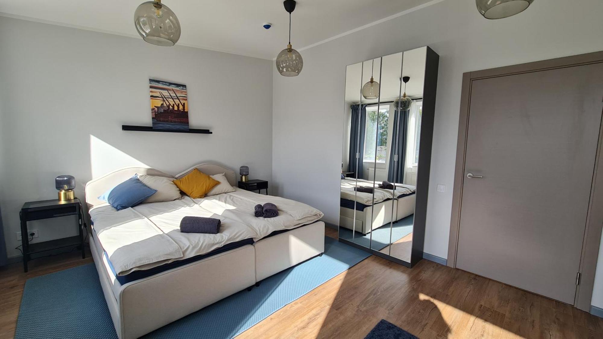 Апартаменты Float House Nr 659 Рига Экстерьер фото